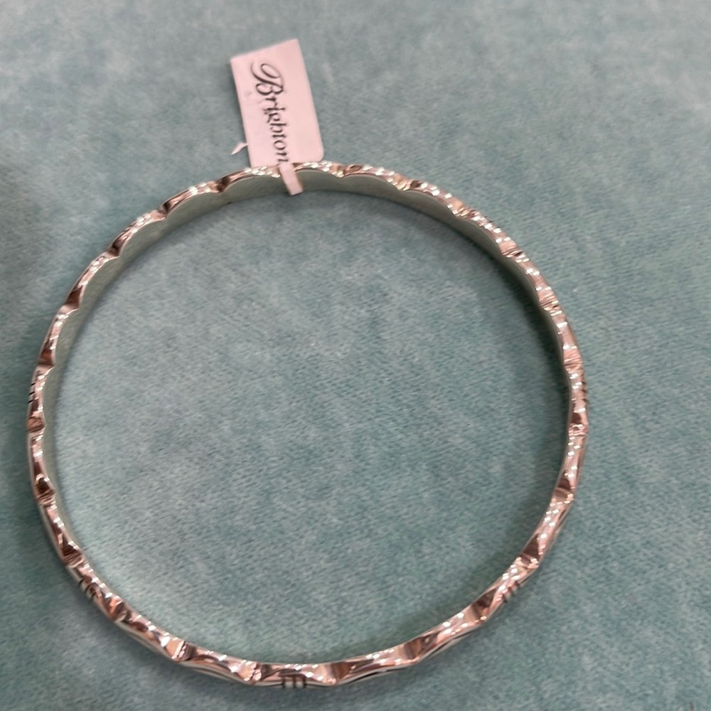 Brighton bangle bracelet